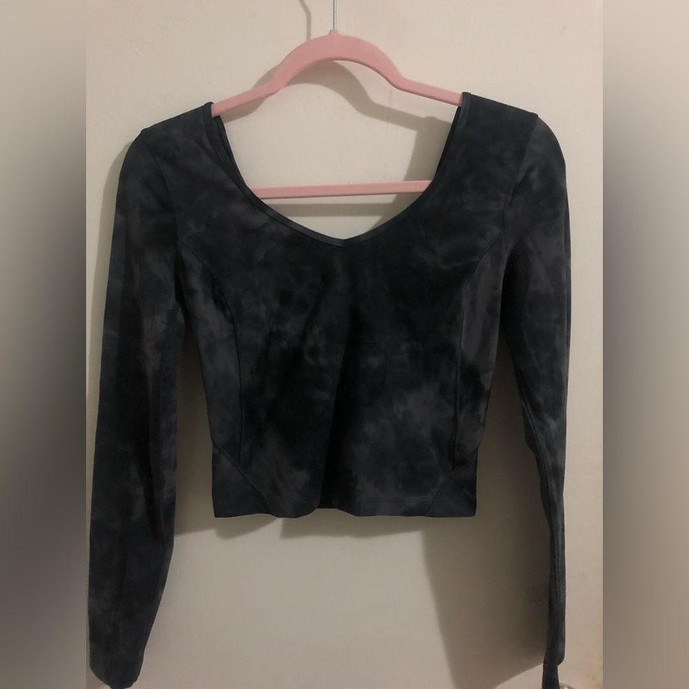 Lululemon Align Long Sleeve